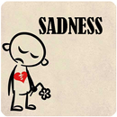 APK Sadness images and quotes