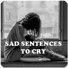 Cry Quotes icon