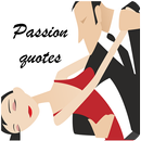APK Passion quotes