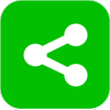 Share apps icon Share apps icon