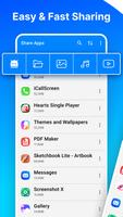Share Apps poster