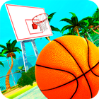 Street Basketball Clash آئیکن