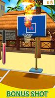 Street Basketball Clash capture d'écran 2