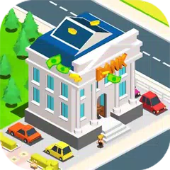 Descargar XAPK de Idle clicker Build City Tycoon