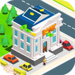 ”Idle clicker Build City Tycoon