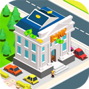 Idle clicker Build City Tycoon APK