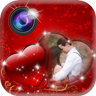 Happy Valentine Day PhotoFrame icon