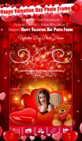 Happy Valentine Day PhotoFrame screenshot 1