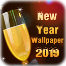 新年快乐壁纸2019 APK