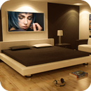 Lovely Interior Photo Frame APK