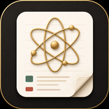Atom Note