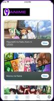 Reference For anime Watch Anime Online for free 스크린샷 1