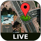 Instant Street View – Live Map Satellite View icon