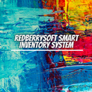 Redberrysoft Smart Inventory System APK