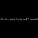 Redberrysoft Quote and Proposal APK