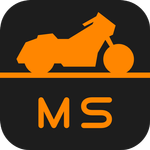 MotoScena icon