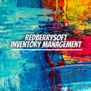 Redberrysoft inventory Managem APK