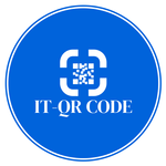 IT-QR Code icon