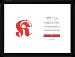 KEMO! screenshot 1