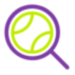 Tennis Analyzer icon