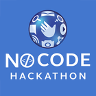 No Code Hackathon icône