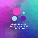 Redberrysoft Sales Lead Tracking App APK