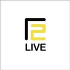 F2LIVE biểu tượng