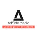AdSide Manager