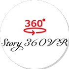 Story 360 VR - Italia 图标