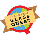 Northwest Glass Quest Zeichen