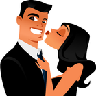 Got Pickup Lines: Rizz Wingman biểu tượng