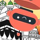 MeccaBot: Teman Umrah dan Haji APK