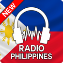 Radio Philippines : FM Radio online free APK