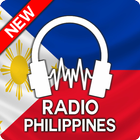 Radio Philippines : FM Radio online free icon