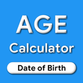 Age Calculator - How old I am?