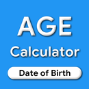 Age Calculator - How old I am? APK