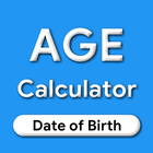 Age Calculator ไอคอน