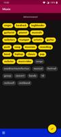 Hashtags 2021 – Hashtag Generator for Social Media 截圖 3