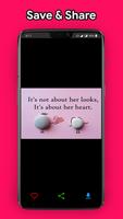 Romantic Love Quotes & Images Ekran Görüntüsü 3