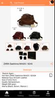 Yenz Collection syot layar 1