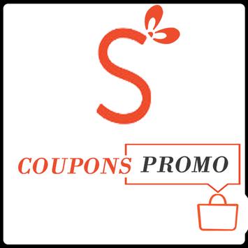 Coupons For Shopee _Hot Deals & Discounts_ 海报