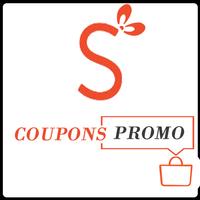 shopee coupons poster