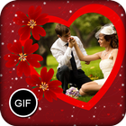 GIF Photo Frame 圖標