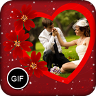 GIF Photo Frame-icoon