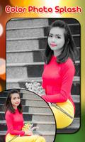 Color Photo Splash ảnh chụp màn hình 1