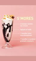 پوستر Milkshake Recipes