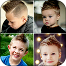 Baby boy Hair Style APK