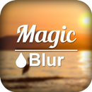 Magic Blur APK