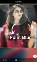 Magic Blur 海报