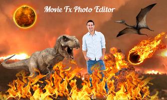 پوستر Movie Fx Photo Editor